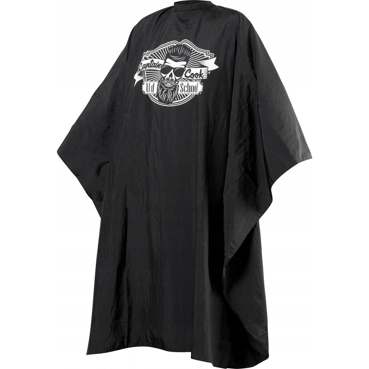 Poniks Peleryna Fryzjerska Barberska - 100% nylon 138x105