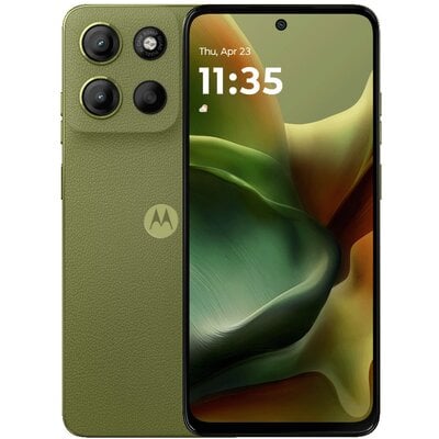 Motorola Moto G15 8/128GB Zielony