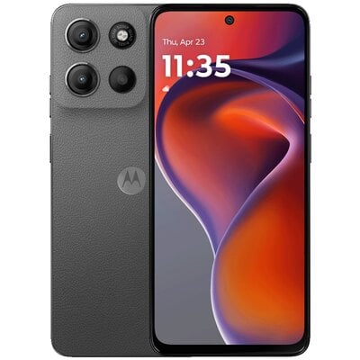 Motorola Moto G15 Power 8/256GB Grafitowy