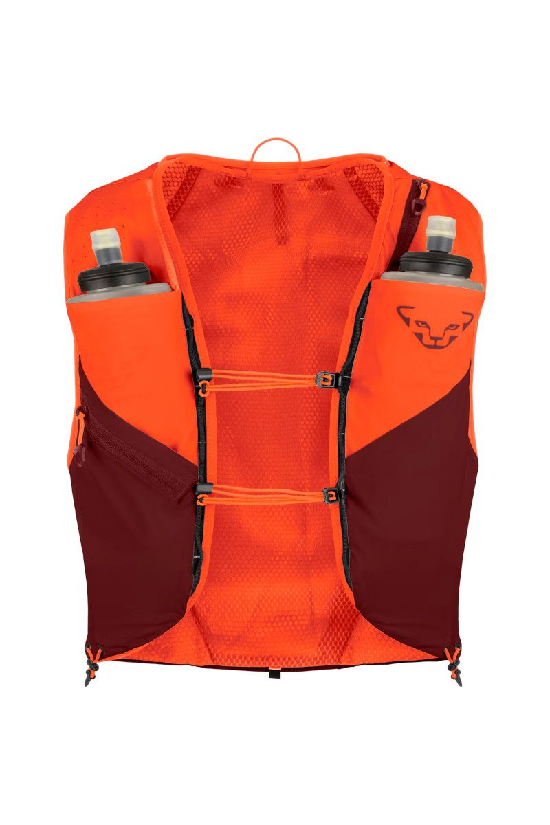 PLECAK ULTRA 12 VEST-DAWN-SYRAH