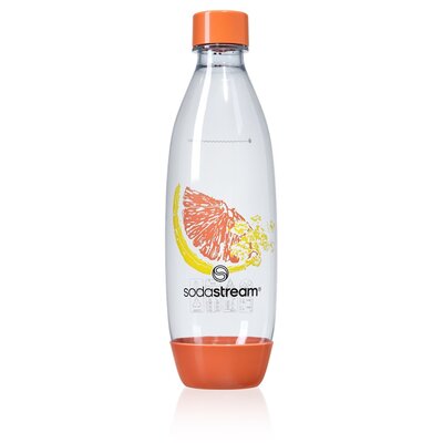 Butelka SODASTREAM Fuse Crafted (2 sztuki)