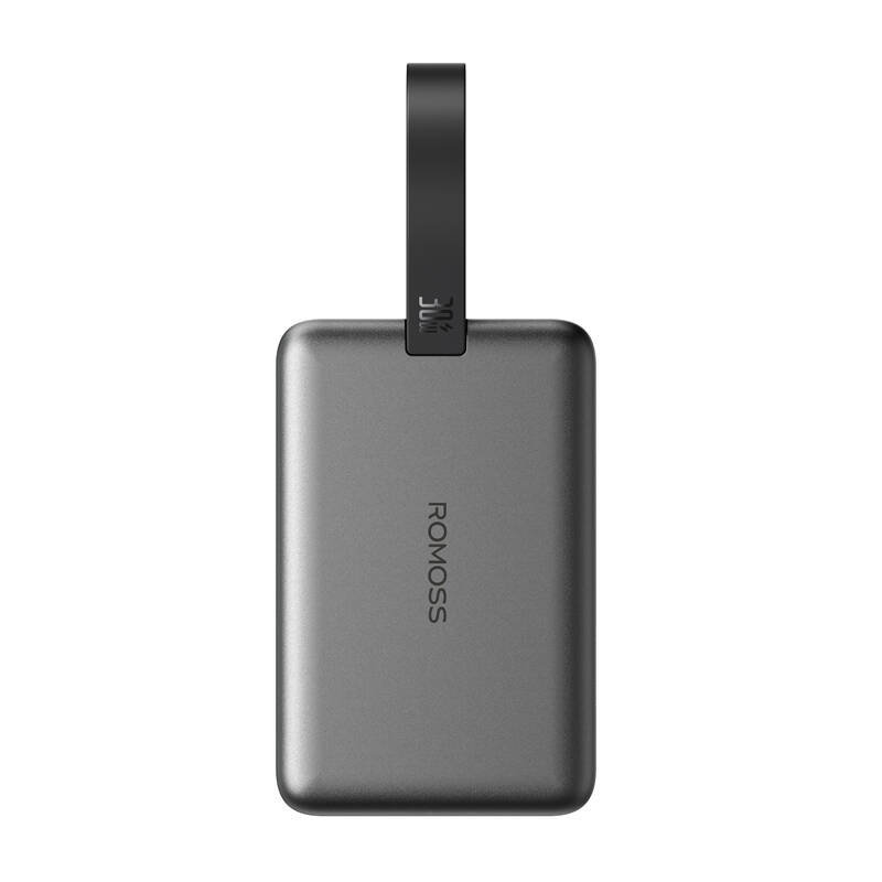 Powerbank Romoss Wm010 10000Mah 20W (Czarny)