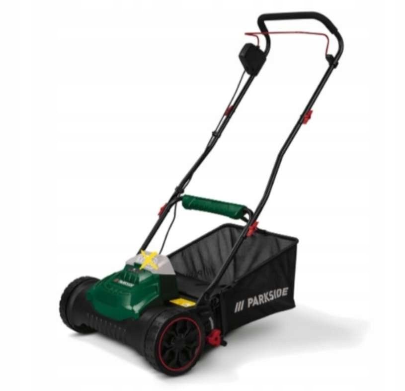 Parkside Psma 20-Li A1 38 Cm