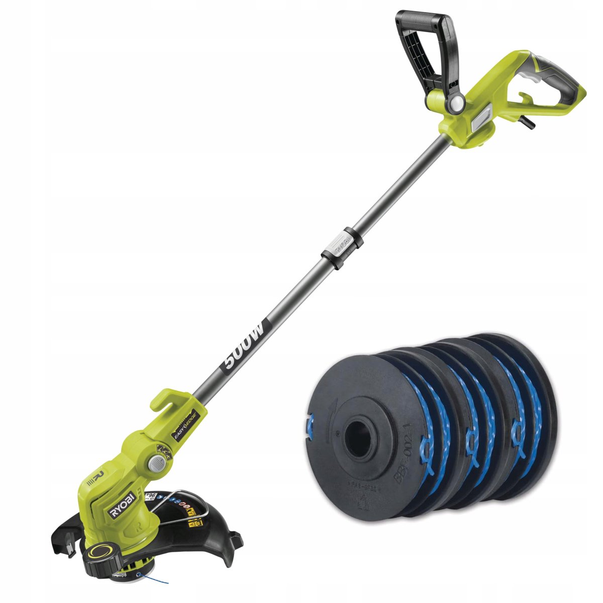 RYOBI RLT5127PK3