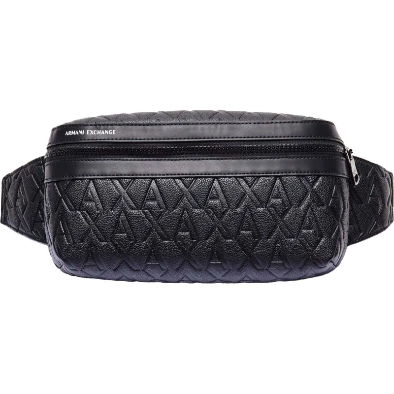 Armani Exchange Saszetka nerka