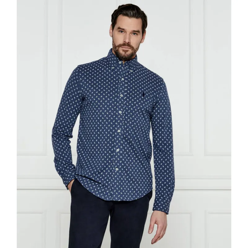 POLO RALPH LAUREN Koszula | Regular Fit