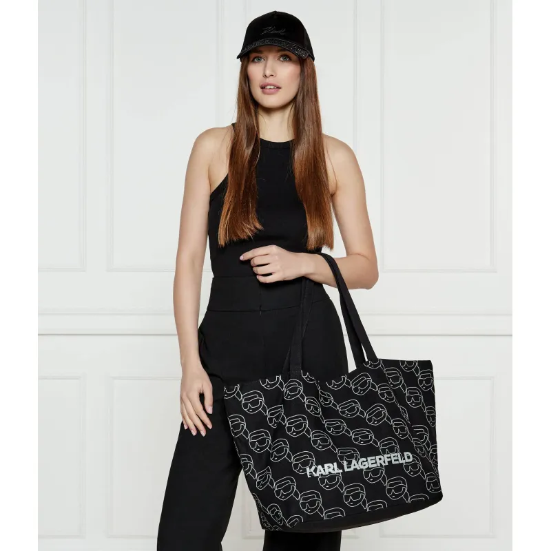 Karl Lagerfeld Shopperka IKON NFT