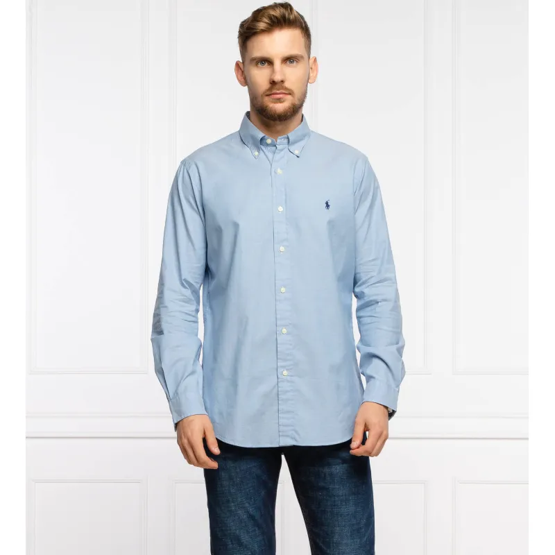 POLO RALPH LAUREN Koszula Custom fit