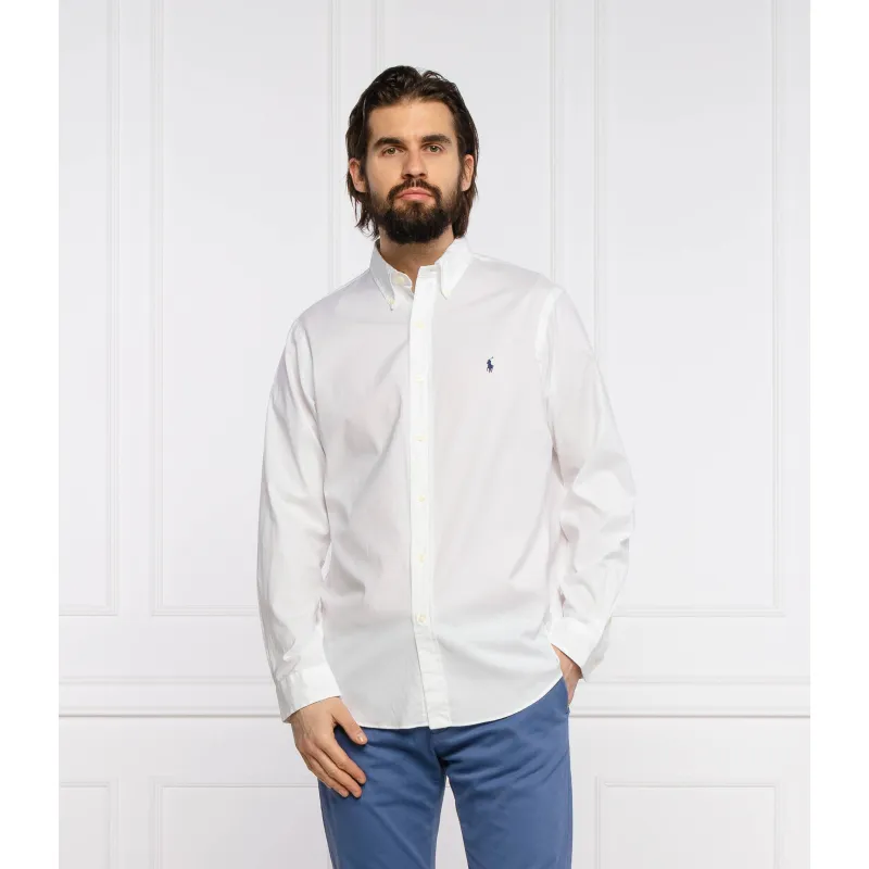 POLO RALPH LAUREN Koszula Custom fit