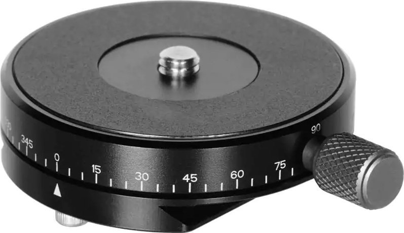 Sirui Sirui Panorama Quick Release Plate KS-55P