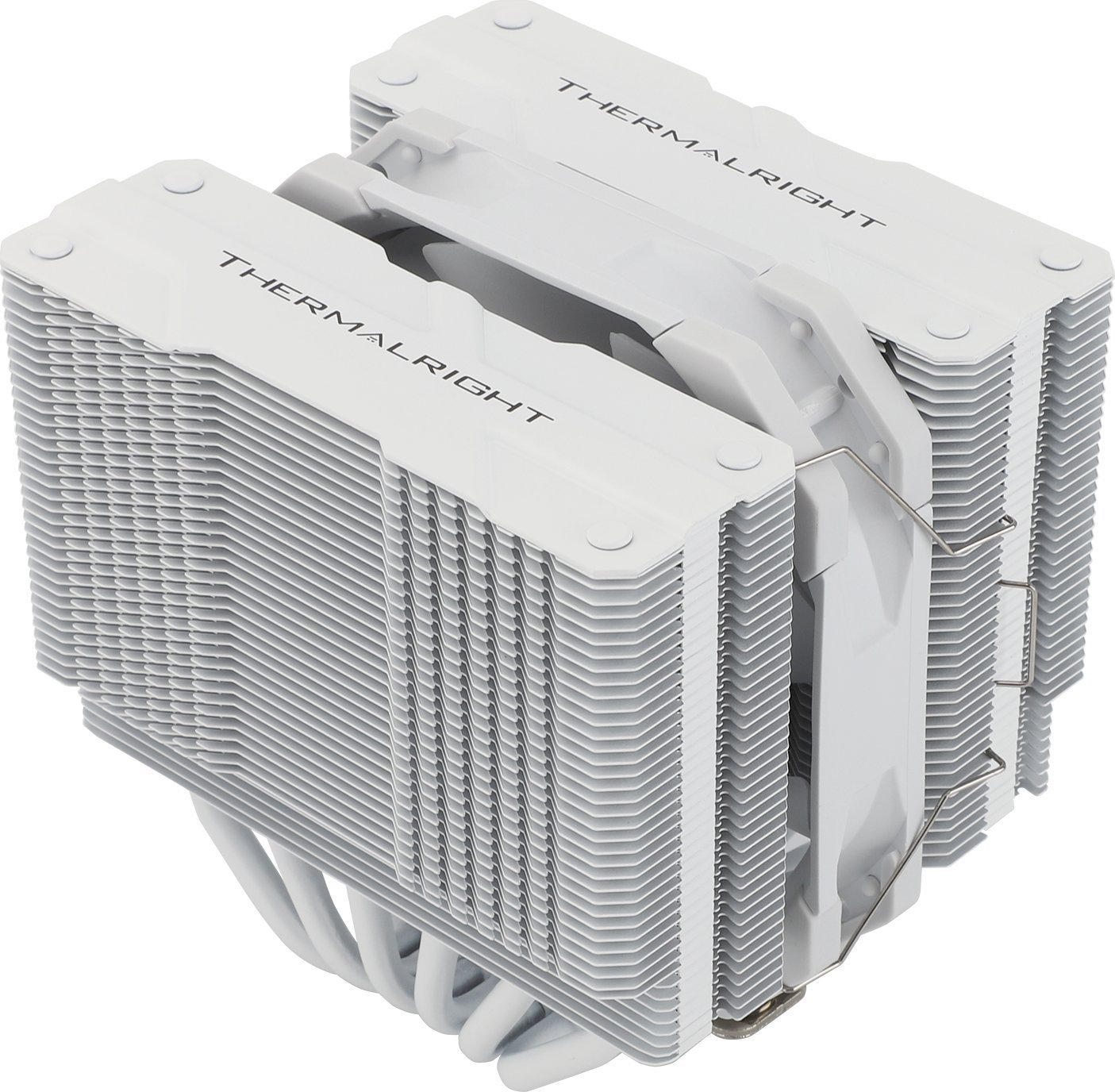 Chłodzenie CPU Thermalright Peerless Assassin 120 Mini White