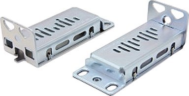 Cisco Cisco RCKMNT-CMPCT-1K= zestaw montażowy Srebrny Metal