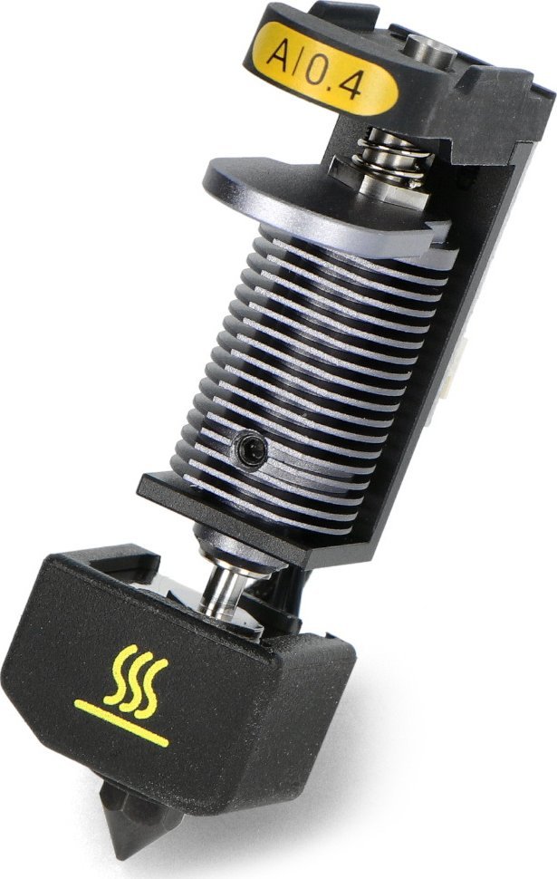 Snapmaker Głowica hotend do modułu Dual Extrusion - 0,4mm - dysza hartowana - Snapmaker}