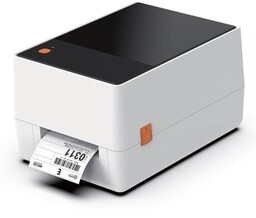 PONY CT200, USB, drukarka etykiet