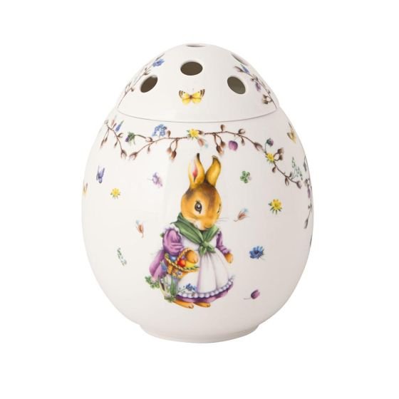 Wazon-pisanka Emma i Paul Spring Fantasy Villeroy & Boch