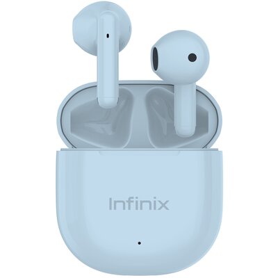 Infinix XBuds 3 WE niebieskie