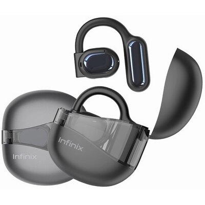 Infinix XBUDS 3 Loop czarne
