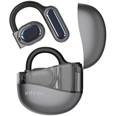 Infinix XBUDS 3 Loop szare