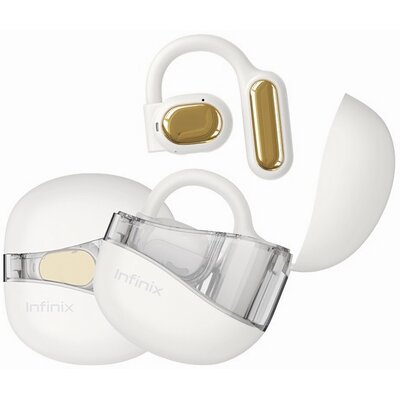 Infinix XBUDS 3 Loop białe