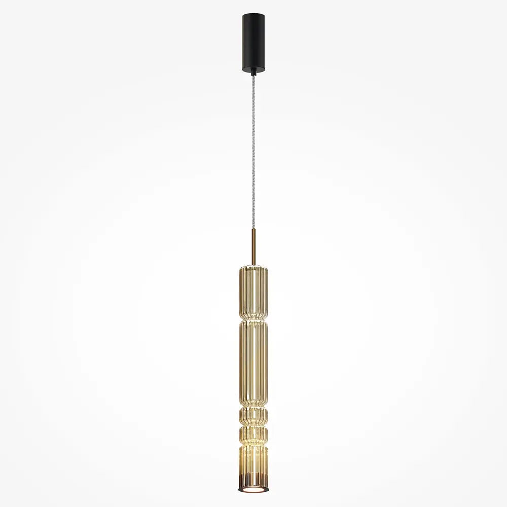 Lampa wisząca Ordo MOD272PL-L12BS3K- Maytoni