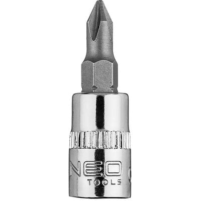 Końcówka wkrętakowa NEO TOOLS 10-316