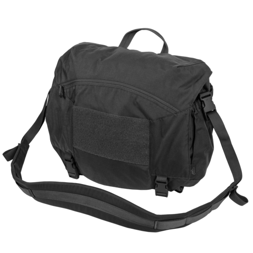 Фото - Сумка дорожня Helikon-Tex Torba URBAN COURIER BAG Large - Cordura - Czarna 