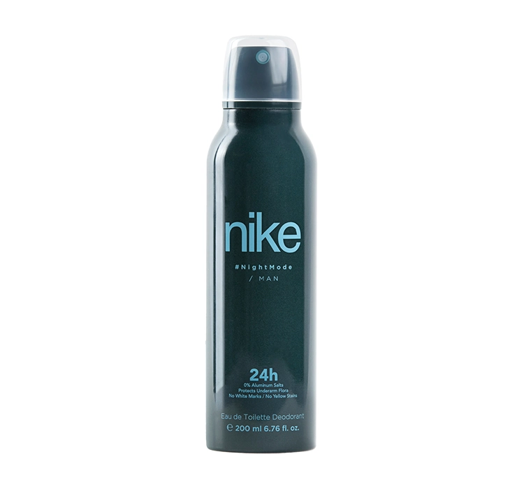 Nike Man #NightMode perfumowany dezodorant w sprayu 200ml