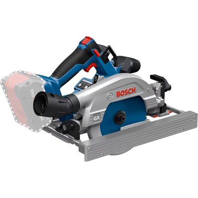BOSCH Professional GKS 18V-57-2 GX 06016C1000