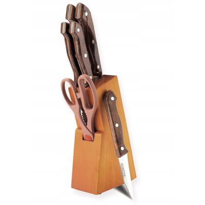 Zestaw Noży MAESTRO MR-1404 (7 elementów)