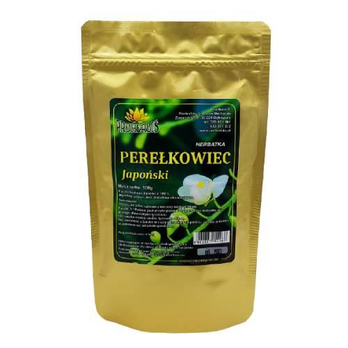PROHERBIS Proherbis Perełkowiec Japoński 100 g YUC087