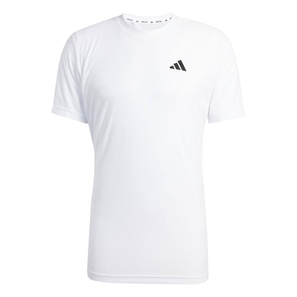 Koszulka męska adidas Freelift Tee Pro White M