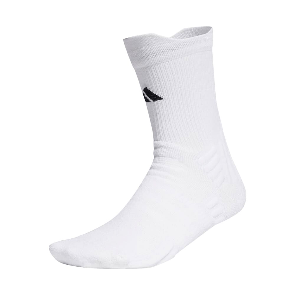 Skarpetki adidas Tennis Cushioned Crew Socks White M