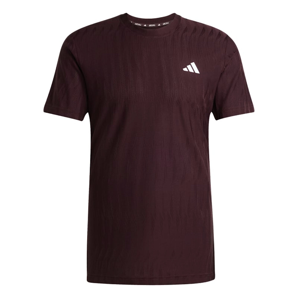 Koszulka męska adidas T Freelift Tee Aurrub XXL