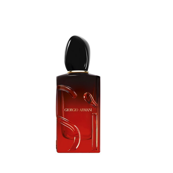 Giorgio Armani Si Passione Intense woda perfumowana refillable spray 100ml -