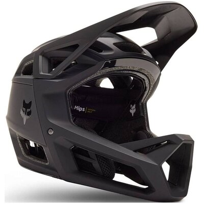 FOX Proframe RS Czarny mat MTB ( M)