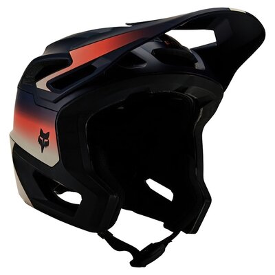 FOX Dropframe Pro Lunar Midnight Wielokolorowy MTB ( M)