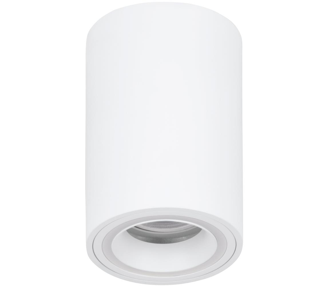 Eglo 901169 - LED RGBW Oświetlenie punktowe ściemnialne CAROSSO-Z LED/4,9W/230V biały