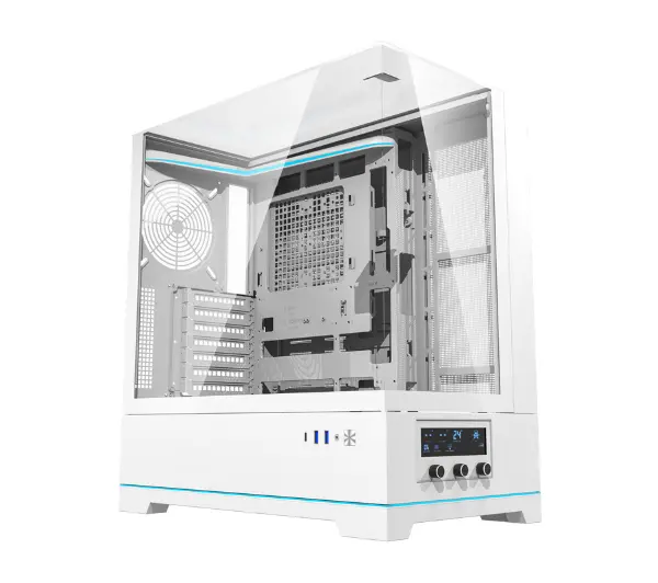 Darkflash DY450 Biały DY450 WHITE