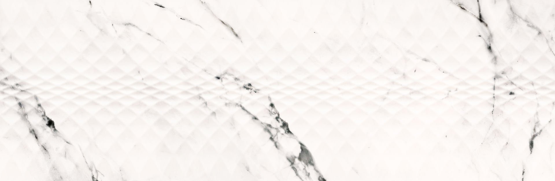 Glazura Ps906 White Matt Micro Structure 29X89 G1
