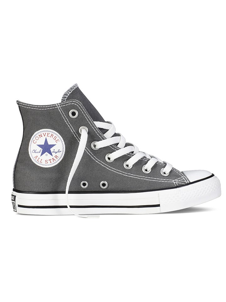 Converse Sneakersy w kolorze szarym