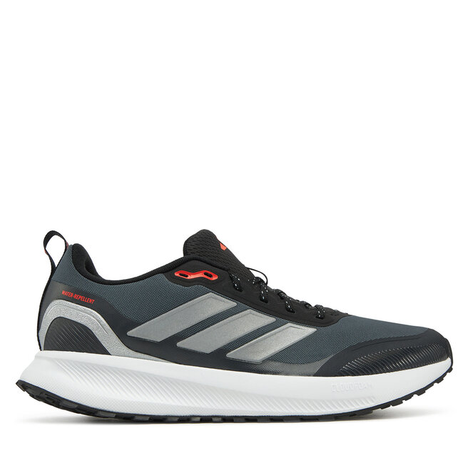 Buty do biegania adidas Runfalcon 5 TR JI4084 Czarny