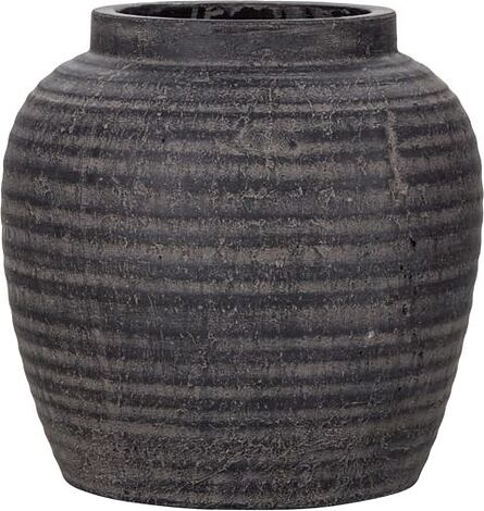 House Doctor Osłonka na doniczkę Hafa 31,5 cm