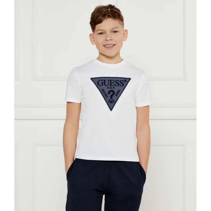 Guess T-shirt Regular Fit