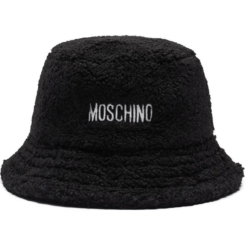 Moschino Kapelusz