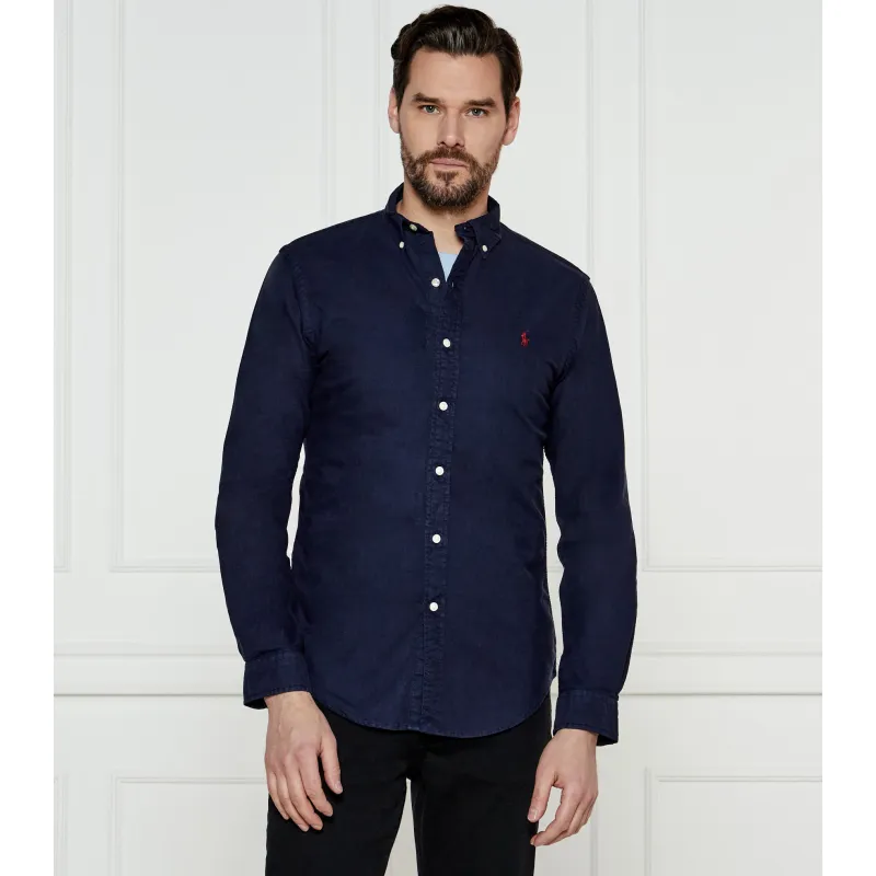 POLO RALPH LAUREN Koszula | Slim Fit