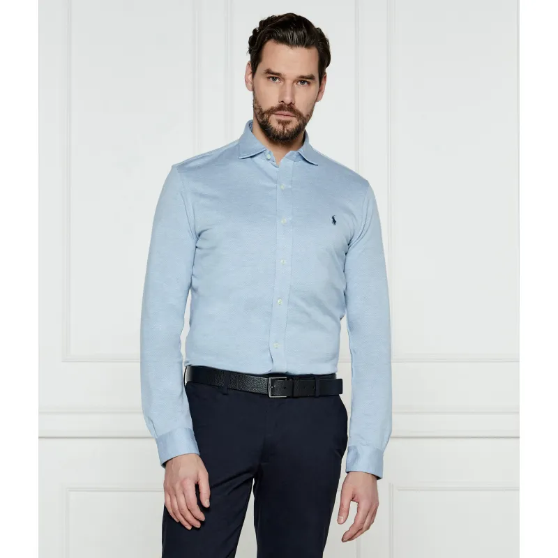 POLO RALPH LAUREN Koszula Regular Fit
