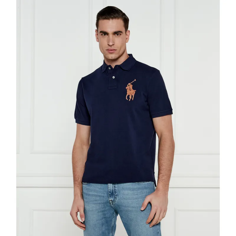 POLO RALPH LAUREN Polo Regular Fit