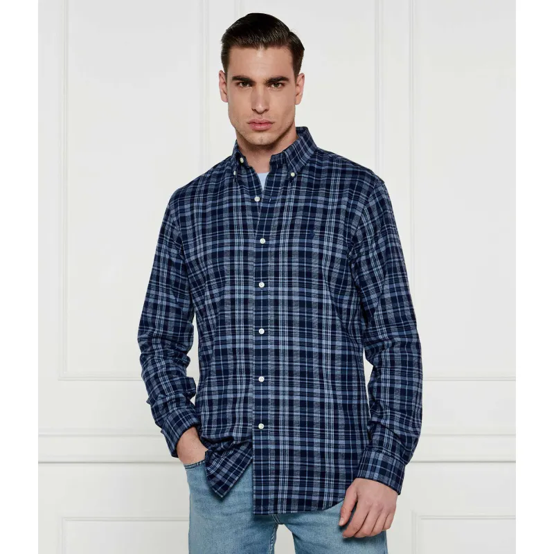 POLO RALPH LAUREN Koszula | Custom fit