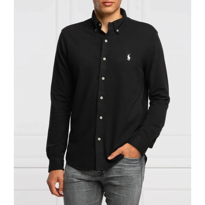 POLO RALPH LAUREN Koszula | Regular Fit