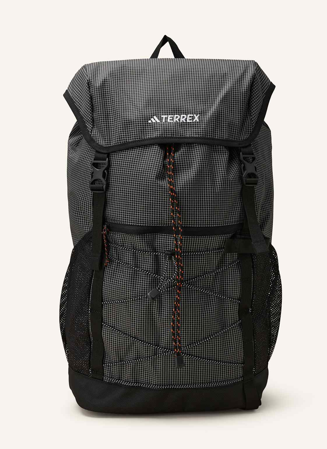 Adidas Terrex Plecak Climacool Multi 32l Z Kieszenią Na Laptop grau